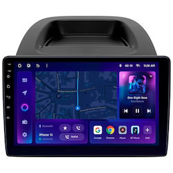 Moss M3 Автомобилна Навигация Ford EcoSport 2014-2023 4+32GB 10" QLED Octa-Core 2GHz Android 4G Bluetooth 5.1 DSP Moss M3 Автомобилна Навигация Ford EcoSport 2014-2023 4+32GB 10" QLED Octa-Core 2GHz Android 4G Bluetooth 5.1 DSP