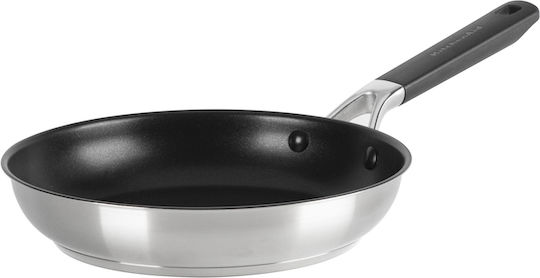 Kitchenaid Тиган от Неръждаема Стомана 24cm