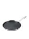 Bergner Pan for Pancakes from Stainless Steel with Non-Stick Coating