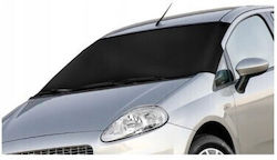 CarPassion Parasolar Interior Pentru Parbriz 160x110 cm