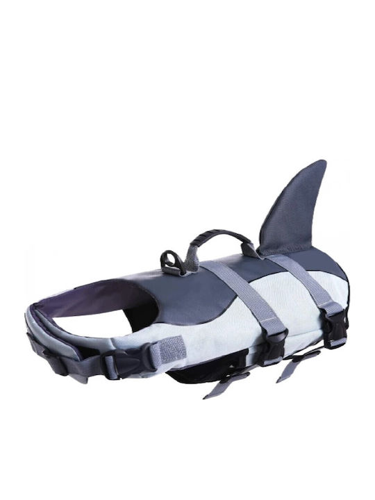 Denik Σωσιβιο Καρχαρία Γκρι Xl 20-50kg 50cm