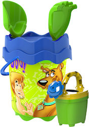 Устройство За Задържане За Плаж Scooby Doo 29x17см Устройство За Задържане За Плаж Scooby Doo 29x17см
