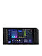 Teyes Cc3l Navigație Auto Toyota Croazieră Pe Uscat Prado J250 2024-2025 4+32gb 10.2" Ips Octa-core 1.6ghz Android 4g Bluetooth 5.1 Dsp