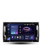Teyes Cc3 2k Navigație Auto Skoda Kodiaq 2017-2021 4+32gb 9.5" Qled Octa-core 2ghz Android 4g Bluetooth 5.1 Dsp Variant A