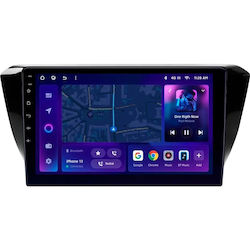 Moss M3 Car Navigation Skoda Superb 3 2015-2019 4+32gb 10" Qled Octa-core 2ghz Android 4g Bluetooth 5.1 Dsp Moss M3 Car Navigation Skoda Superb 3 2015-2019 4+32gb 10" Qled Octa-core 2ghz Android 4g Bluetooth 5.1 Dsp