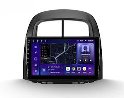 Moss M2 Car Navigation Toyota Passo Xc10 2004-2010 4+64gb 10" Ips Octa-core 1.6ghz Android 4g Bluetooth 5.1 Dsp Moss M2 Car Navigation Toyota Passo Xc10 2004-2010 4+64gb 10" Ips Octa-core 1.6ghz Android 4g Bluetooth 5.1 Dsp