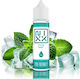Nixx Shot de aromă 15ml/60ml 1 buc Total Mint