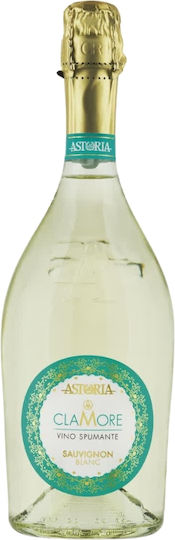 Astoria Wines Вино Astoria Совиньон Блан Бяло Сухо Искрящо 750ml