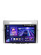 Teyes Cc3 2k Navigație Auto Toyota Verso 2004-2009 4+64GB 9.5" QLED Octa-Core 2GHz Android 4G Bluetooth 5.1 DSP