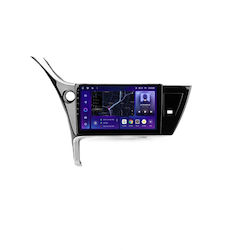 Moss M2 Car Navigation Toyota Corolla 11 2017-2018 4+32gb 10" Ips Octa-core 1.6ghz Android 4g Bluetooth 5.1 Dsp Moss M2 Car Navigation Toyota Corolla 11 2017-2018 4+32gb 10" Ips Octa-core 1.6ghz Android 4g Bluetooth 5.1 Dsp