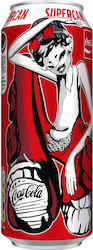 Cola Cola Mit Kohlensäure 500ml