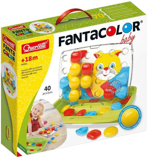 Quercetti Animăluț Fantacolor