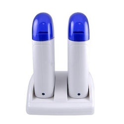 Professional Double Wax Warmer Base Wax Roll-on
