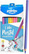 Colored Pencil