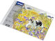 Skizzenbuch 10 Blätter 350g – A5 15x21cm