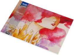 Spree Sketchbook Μπλοκ Σχεδίασης A3 42x29,7εκ 200 Γρ 20 Φύλλα Spree Sketchbook Μπλοκ Σχεδίασης A3 42x29,7εκ 200 Γρ 20 Φύλλα