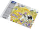 Skizzenbuch 10 Blätter 350gr – B4 25x35cm
