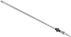 Seac Air Gun Speargun Shaft 8mm 24.3cm