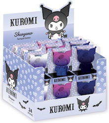 Kuromi Anspitzer Mini Kuromi Anspitzer Mini
