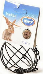 Duvo+ Duvo+ Топка Сено За Тръткa 12см 411/102
