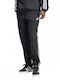 Men's Sweatpants Black