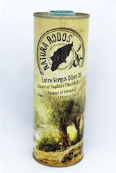 Natura Rodos Εξαιρετικό Παρθένο Ελαιόλαδο 500ml Natura Rodos Εξαιρετικό Παρθένο Ελαιόλαδο 500ml