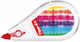 Tipp-ex Mini Pocket Mouse Decor Διορθωτική Ταινία