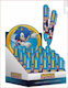 Gim Sonic Pens Ballpoint Set 20pcs