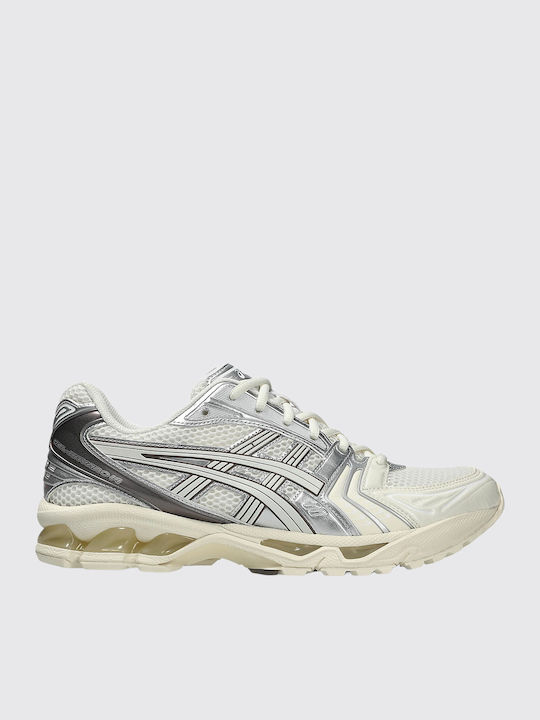 ASICS Gel-Kayano 14 Women's Sneakers Beige