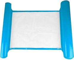 Inflatable Ride-On Light Blue Inflatable Ride-On Light Blue