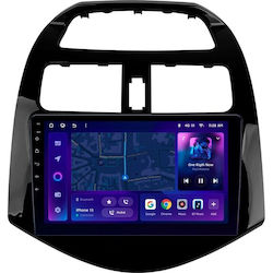 Moss M3 Car Navigation Chevrolet Spark M300 2009-2016 4+32gb 9" Qled Octa-core 2ghz Android 4g Bluetooth 5.1 Dsp Moss M3 Car Navigation Chevrolet Spark M300 2009-2016 4+32gb 9" Qled Octa-core 2ghz Android 4g Bluetooth 5.1 Dsp