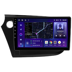 Moss M2 Auto-Audiosystem Honda Insight 2009-2014 4+64gb 9 Zoll Ips Octa-Core 1.6GHz Android 4G Bluetooth 5.1 DSP Moss M2 Auto-Audiosystem Honda Insight 2009-2014 4+64gb 9 Zoll Ips Octa-Core 1.6GHz Android 4G Bluetooth 5.1 DSP