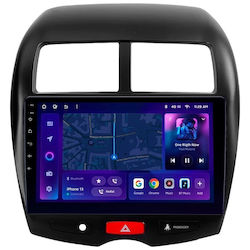 Navigație Auto Moss M3 Mitsubishi Asx 1 2010-2016 4+32GB 10" QLED Octa-Core 2GHz Android 4G Bluetooth 5.1 DSP Variantă B Navigație Auto Moss M3 Mitsubishi Asx 1 2010-2016 4+32GB 10" QLED Octa-Core 2GHz Android 4G Bluetooth 5.1 DSP Variantă B