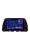 Auto-Audiosysteme Car Navigation Moss M3 Mazda CX-5 2012-2015 4+32GB 9" QLED Octa-Core 2GHz Android 4G Bluetooth 5.1 DSP Variante C