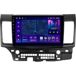 Car Navigation Moss M3 Mitsubishi Lancer 9 2007-2010 4+32gb 10" Qled Octa-core 2ghz Android 4g Bluetooth 5.1 Dsp Variant A Car Navigation Moss M3 Mitsubishi Lancer 9 2007-2010 4+32gb 10" Qled Octa-core 2ghz Android 4g Bluetooth 5.1 Dsp Variant A