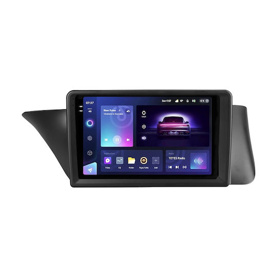 Teyes Cc3 2k Car Navigation Lexus Es 2013-2018 4+32gb 9.5" Qled Octa-core 2ghz Android 4g Bluetooth 5.1 Dsp Variant B