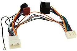 31.044 57-1202 Car Kit Coupler Mitsubishi 2007-2023