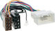 30.592 1202-02 Conector Iso Mitsubishi Asx L200 Lancer Outlander Pajero 2007-2023