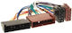 30.511 1114-02 Conector ISO Ford 1983-2013