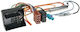 30.558.p.din 1041-46 Iso+fakra Connector Citroen 2003>