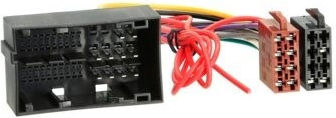 30.624 1095-02 ISO-Stecker Citroen Jumper Relais 2014-2023