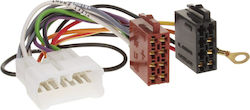30.525 1294-02 Conector Iso Suzuki 1995-2002 30.525 1294-02 Conector Iso Suzuki 1995-2002