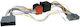 Kit Cuplaj Auto 31.040 57-1132 Peugeot 4007 2007 2012