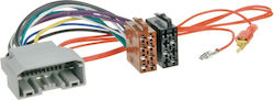 30.560 1032-02 Conector Iso Chrysler 2007-2016
