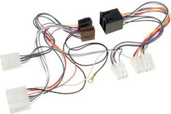 31.029 57-1210 Car Coupler Kit Nissan Old >2000