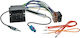 30.578.p.din 1324-46 Conector Iso+fakra Skoda 2004-2017