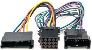 30.556 1118-02 Conector ISO Scaun Alhambra 1995-2006