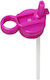 Ecolife 33bo4080 Thermos Lid Vasiliki Fuchsia