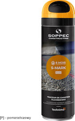 σε Spray Red 500ml