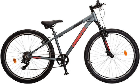 Orient Hunter 29" Argintiu Mountain Bike cu 7 Viteze